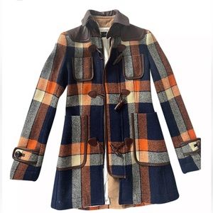 525 America Coat